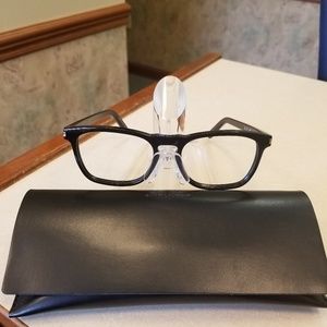 Saint Laurent eyeglasses